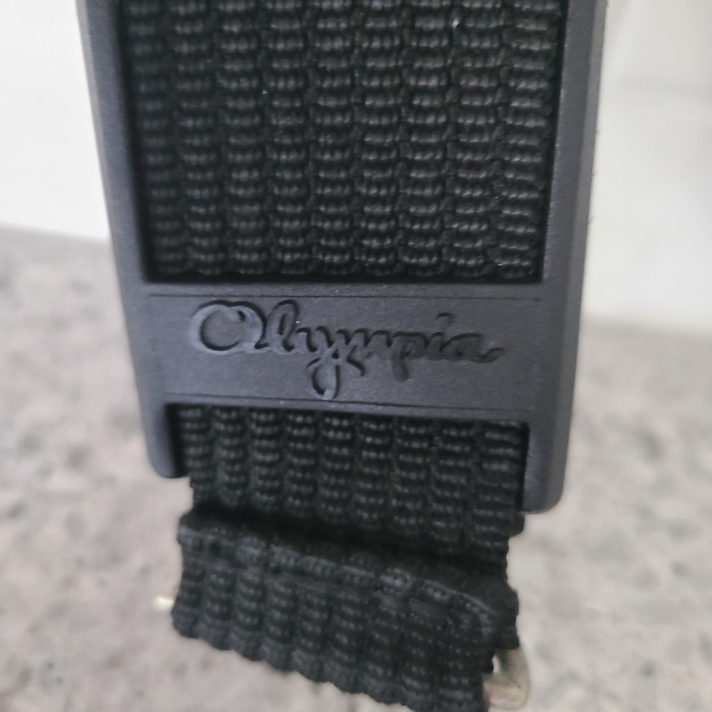 NEW Olympia Replacement Shoulder Strap Luggage Bag